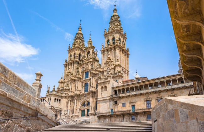Camino de Santiago francés en 7 días - Foto 8