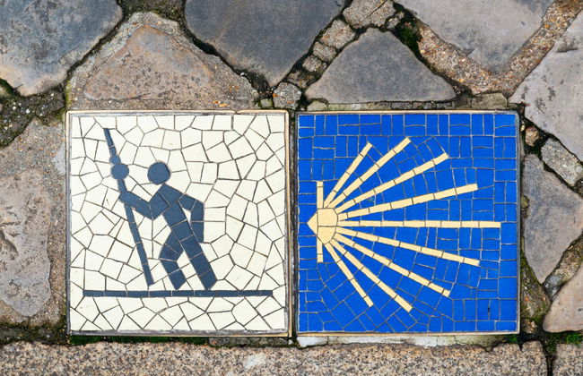 Camino de Santiago francés en 7 días - Foto 3