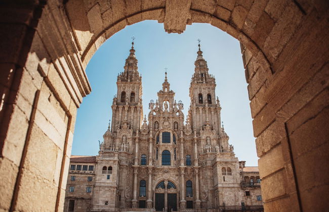 Camino de Santiago francés en 7 días - Foto 9