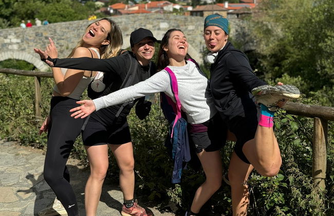 Camino de Santiago francés en 7 días - Foto 7