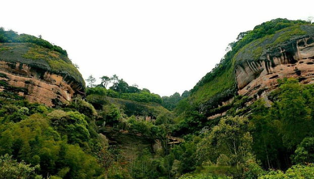 Escursione privata al Parco Nazionale Wulong - Foto 2