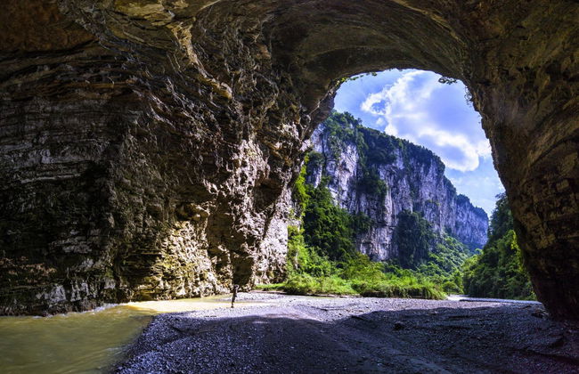 Wulong National Park Private Tour - Photo 4