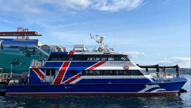 El barco en el que navegaremos