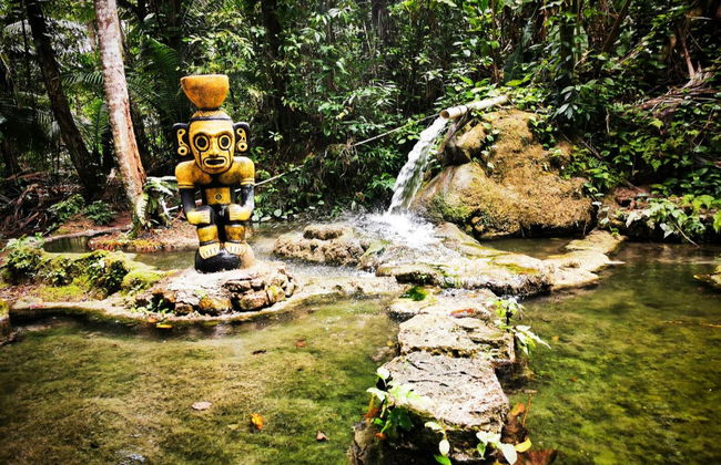 Tour por Puerto Plata y Taino Valley - Foto 4