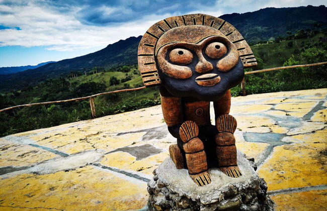 Tour por Puerto Plata y Taino Valley - Foto 3