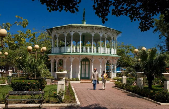 Tour por Puerto Plata y Taino Valley - Foto 8