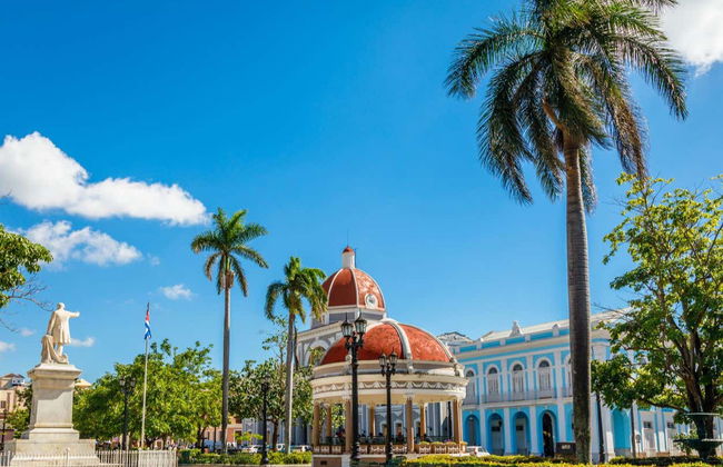 Tour privato di Cienfuegos - Foto 3