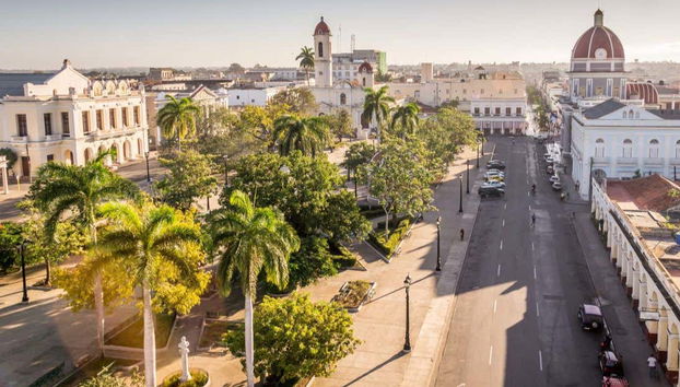 Private Tour of Cienfuegos - Photo 4
