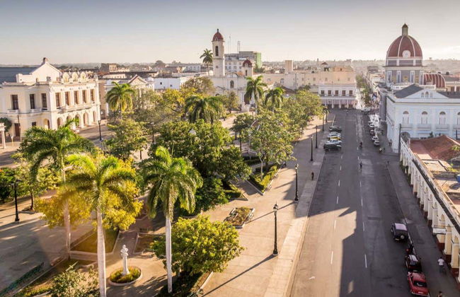 Tour privato di Cienfuegos - Foto 4