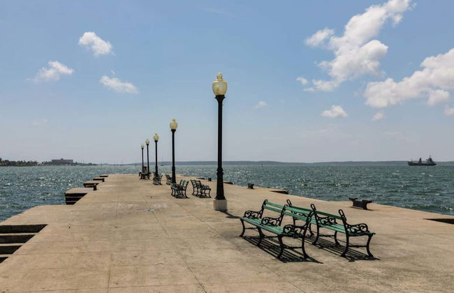 Tour privato di Cienfuegos - Foto 5