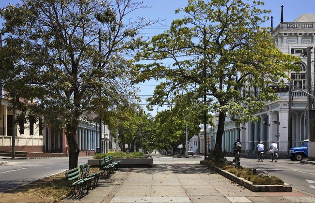 Tour privato di Cienfuegos - Foto 1