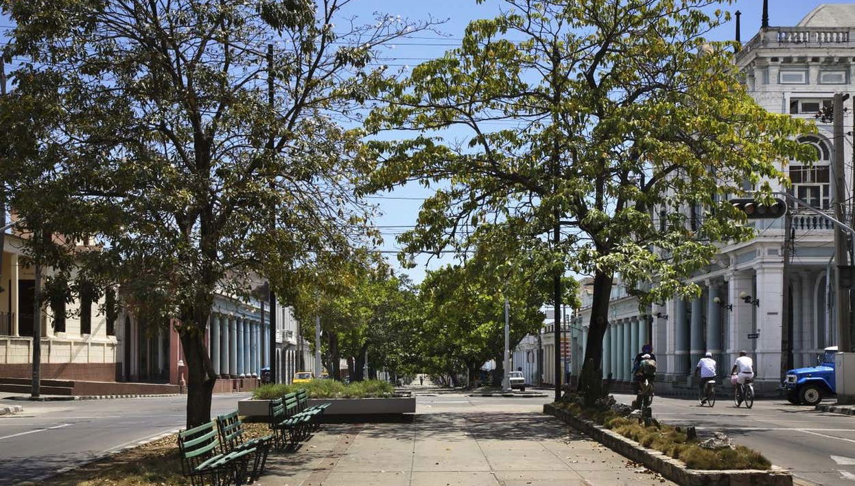 Private Tour of Cienfuegos - Photo 1