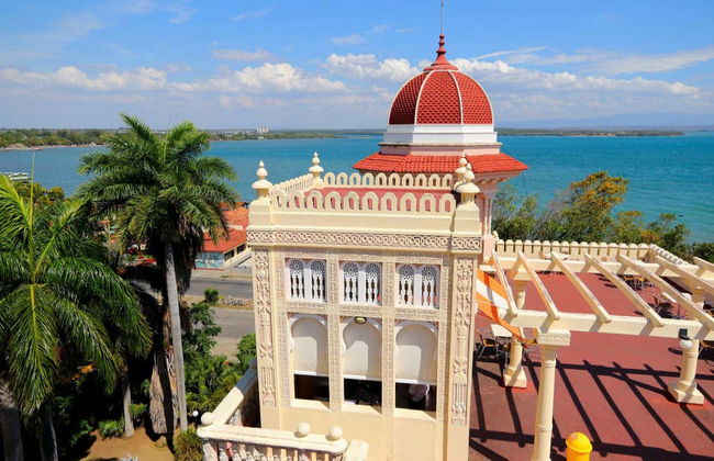 Tour privato di Cienfuegos - Foto 6