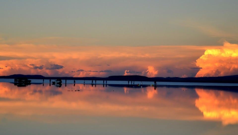 Excursión de 2 días a La Paz y el Salar de Uyuni