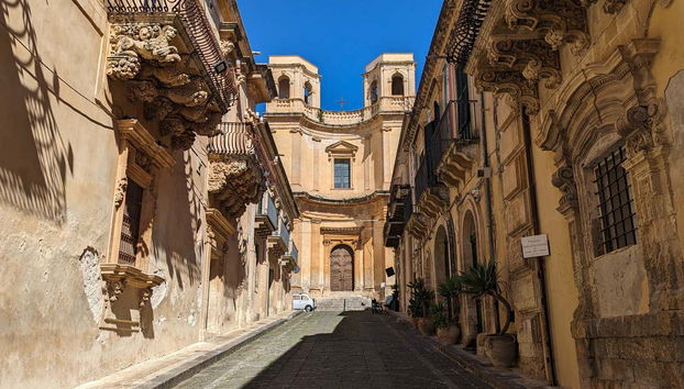 Tour privato di Palazzolo Acreide e Noto - Foto 2