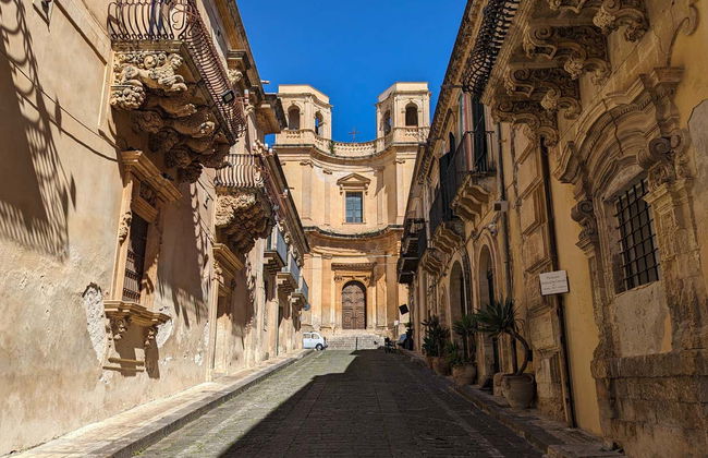 Tour privato di Palazzolo Acreide e Noto - Foto 2