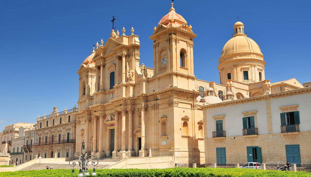 Tour privato di Palazzolo Acreide e Noto - Foto 3
