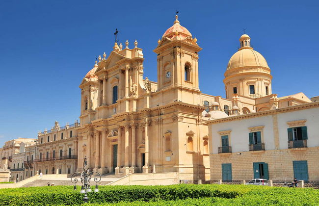 Tour privato di Palazzolo Acreide e Noto - Foto 3