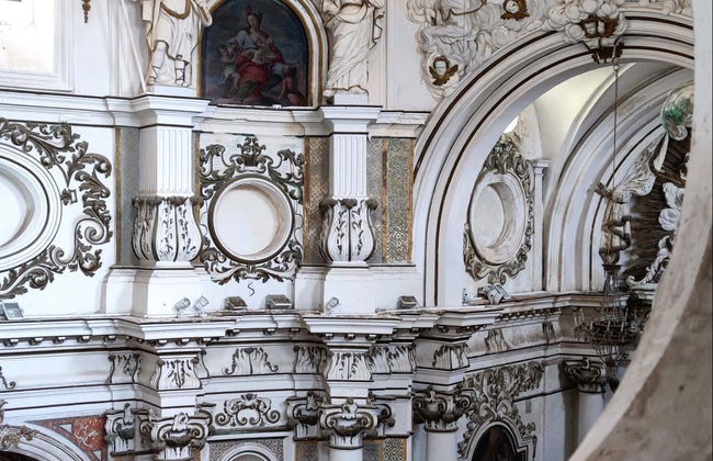 Tour privato di Palazzolo Acreide e Noto - Foto 4