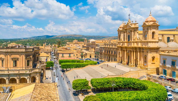 Tour privato di Palazzolo Acreide e Noto - Foto 5