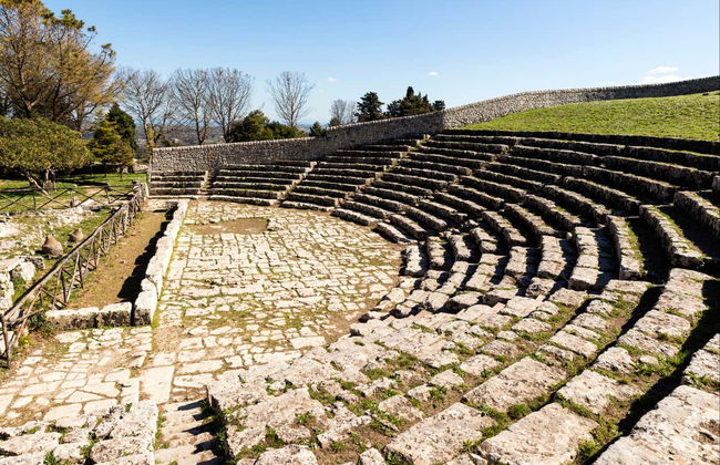 Tour privato di Palazzolo Acreide e Noto - Foto 7