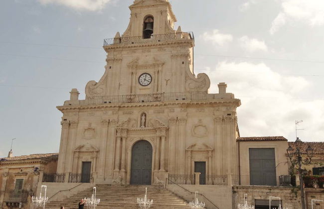 Tour privato di Palazzolo Acreide e Noto - Foto 6