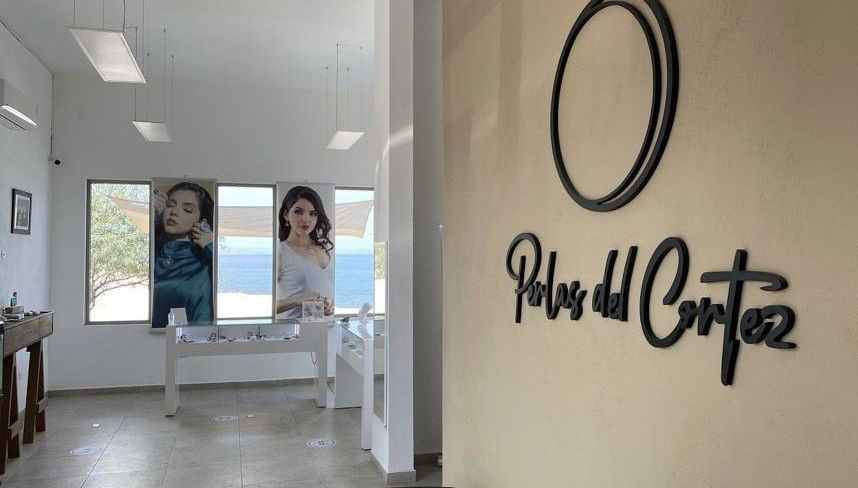 Visita a un centro di coltura delle perle - Foto 1