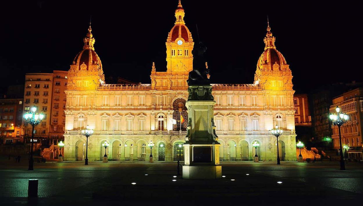 Free tour delle donne illustri di La Coruña - Foto 1
