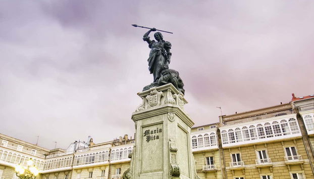 Free tour delle donne illustri di La Coruña - Foto 2