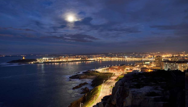 Free tour delle donne illustri di La Coruña - Foto 3