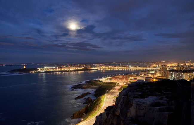 Free tour de las mujeres ilustres de La Coruña - Foto 3