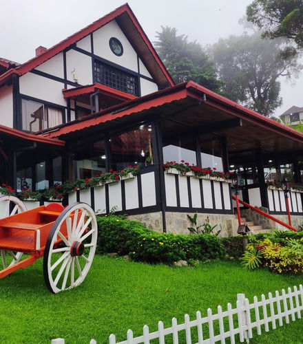 Foto de Excursión privada desde Caracas
