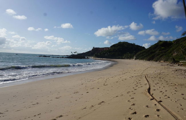 Excursion aux plages de Carapibus, Tabatinga et Bela - Photo 3