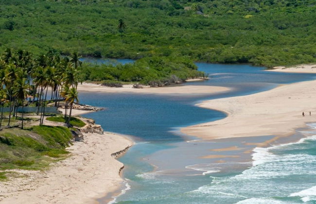Excursion aux plages de Carapibus, Tabatinga et Bela - Photo 8