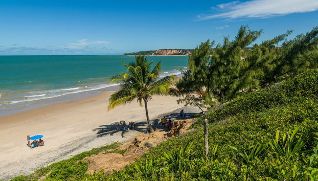 Carapibus, Tabatinga & Bela Beach Day Trip - Photo 2