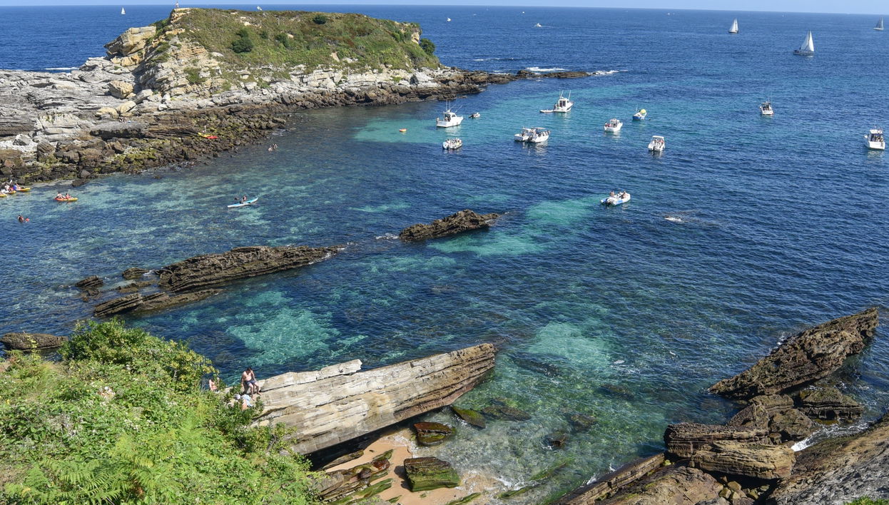 Tour in Hondarribia - Photo 1