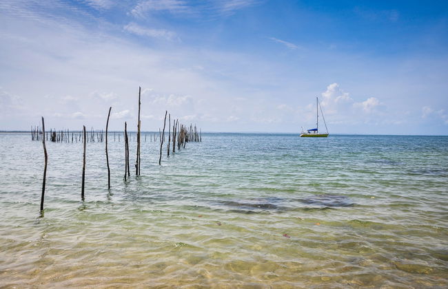 Morro de São Paulo Day Trip - Photo 1