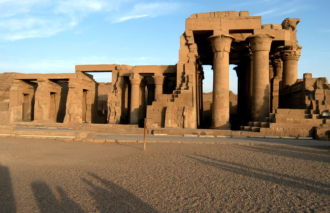 Día completo en los templos de Kom Ombo & Edfu - Foto 3