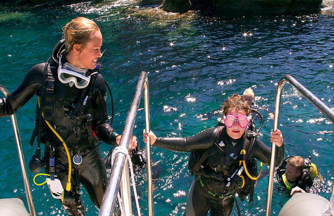 Bautismo de buceo en Santa Ponsa - Foto 6