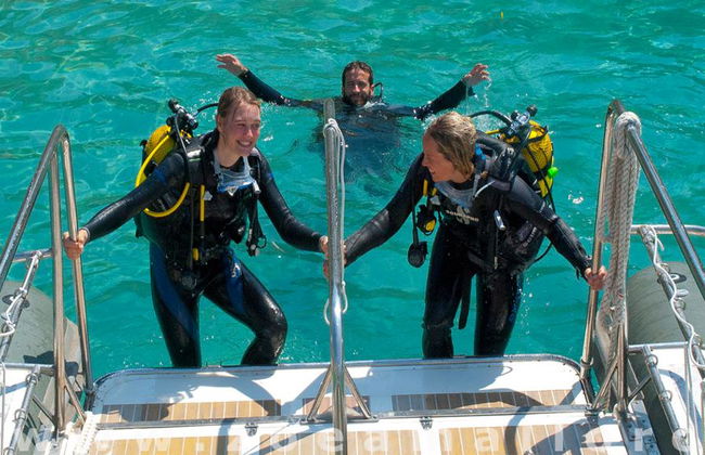 Bautismo de buceo en Santa Ponsa - Foto 8
