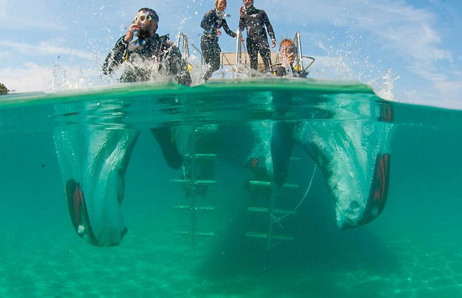 Bautismo de buceo en Santa Ponsa - Foto 7
