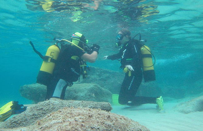 Bautismo de buceo en Santa Ponsa - Foto 3