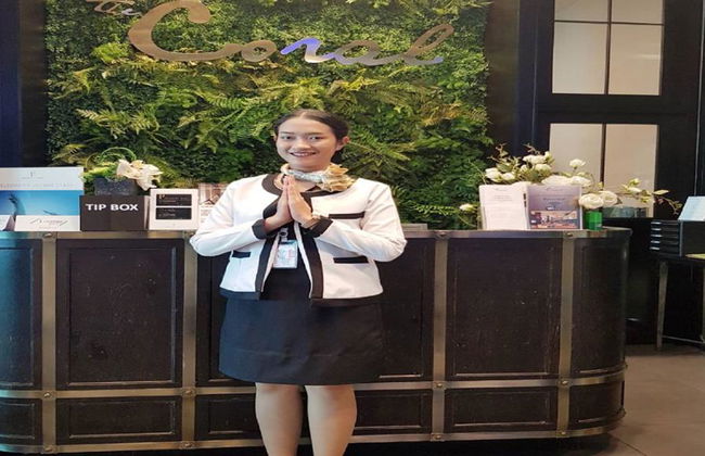 Servicio vip - Carril rápido salidas aeropuerto internacional de Phuket + Acceso a la sala vip - Foto 7