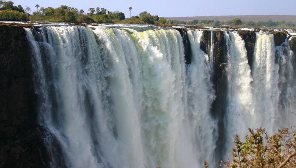 Recorrido por las Cataratas Victoria, Zimbabue - Foto 1