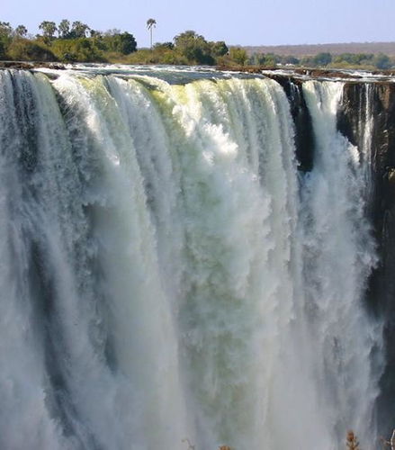 Foto de Recorrido por las Cataratas Victoria, Zimbabue