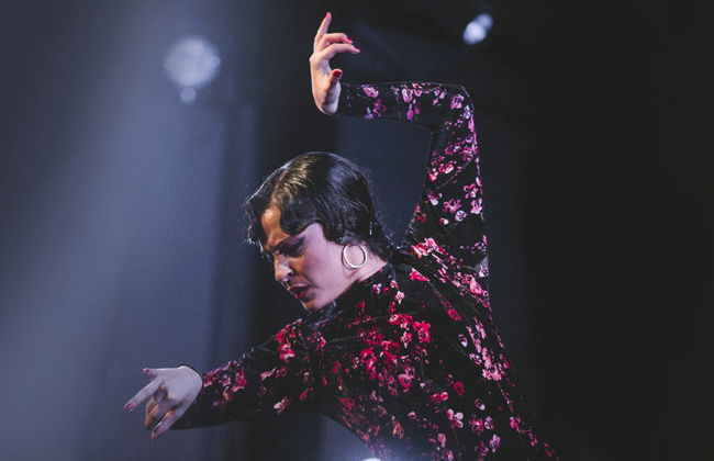 Espectáculo flamenco en el tablao Casa Ana - Foto 6