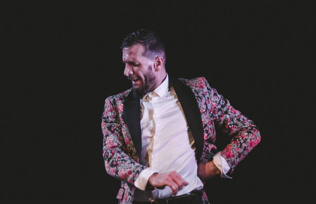 Espectáculo flamenco en el tablao Casa Ana - Foto 4