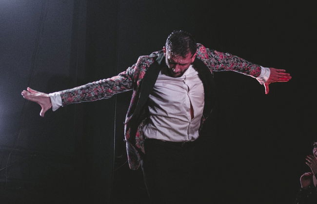 Espectáculo flamenco en el tablao Casa Ana - Foto 7