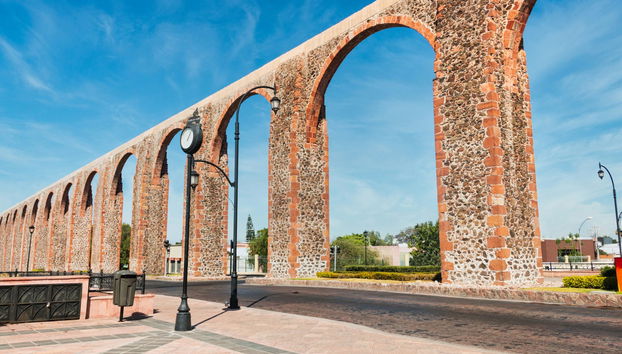 Queretaro Tram Tour - Photo 2
