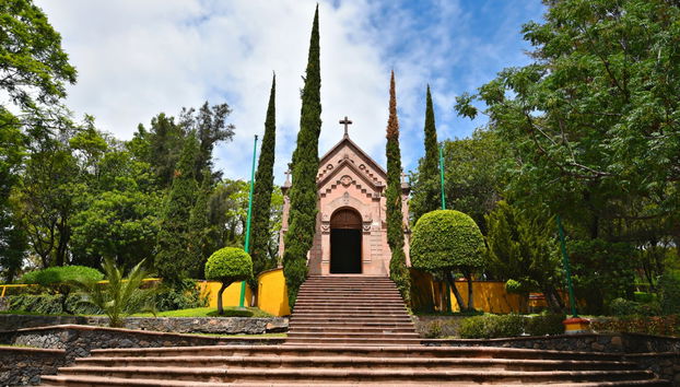 Queretaro Tram Tour - Photo 4